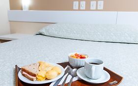 Hotel Suárez São Leopoldo